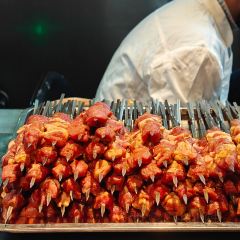 MA FENG HUA 여행 사진