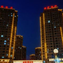 宫家庄农贸市场 User Photo