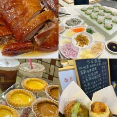 金榜老街坊（金榜店）張用戶圖片