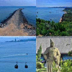 王福禄蓬莱小面 User Photo