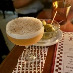 Bar Leone User Photo