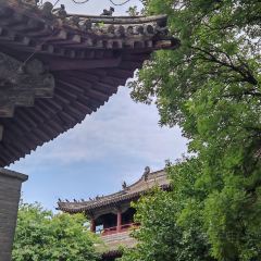 浴柳排骨蒸饺(五一街店) User Photo