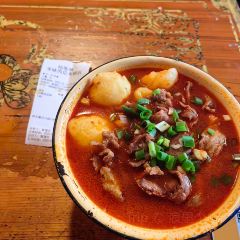 Meiweirouhuimi Restaurant User Photo