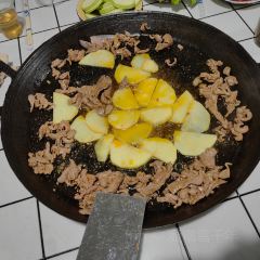 三线人家·老水城烙锅 User Photo