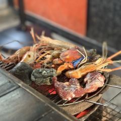 Jomtien Talay Pao User Photo