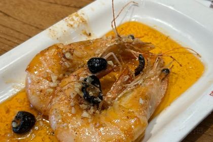 新战点披萨(新沂店)