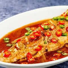 景小乐江西特色菜 여행 사진