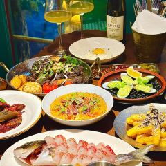 Tyler's Brunch User Photo