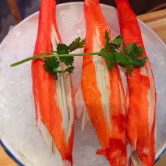 东部蜀韵火锅(天府机场店) User Photo
