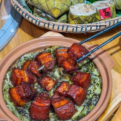 福小官·路坡餐叙特色餐厅(博鳌店) User Photo