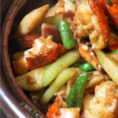 Chef Tam's Seasons User Photo