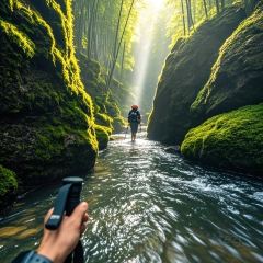 Canyon Cocktail User Photo