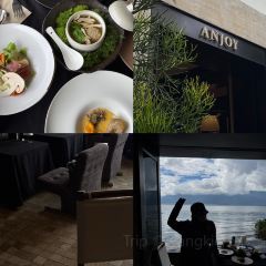大理安汋海景酒店·餐厅 User Photo