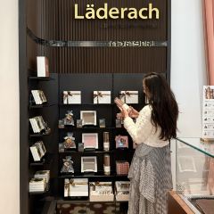 The Harrods Tea Rooms User Photo