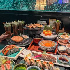 深夜食堂(永康南路店) User Photo
