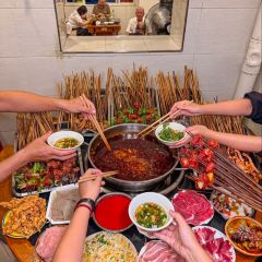 莽三毛肚火锅(酉阳龙湾店) 여행 사진