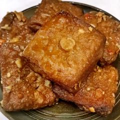 三妹擂茶(大汉店) User Photo