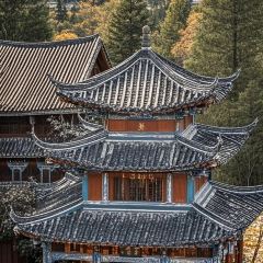 Naxi fire pond User Photo