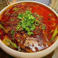 醉彌勒•老家柳樹灣民俗餐廳張用戶圖片