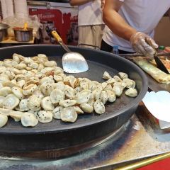 济南名吃油旋甜沫 User Photo