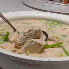 Taiwanxin Restaurant User Photo