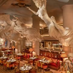 Bacchanalia Mayfair User Photo