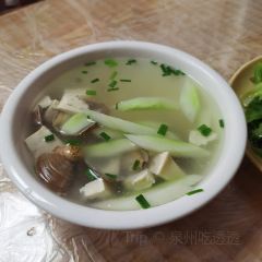 阿忠海鲜餐馆(新华北路店) User Photo