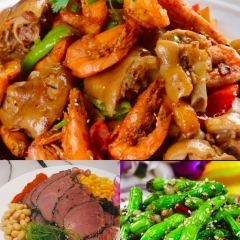 川府私房菜(渭宝雅苑小区店) User Photo