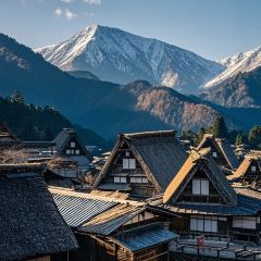 ZHENGLIANG SEAFOOD User Photo