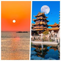 兰姐海鲜平价海鲜·南通土菜(桃坞路店) User Photo