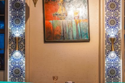 SAMARQAND OSH MARKAZI N1 (Центр Плова N1)