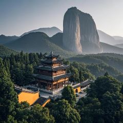 李渔家宴(兰溪美食地标店) User Photo