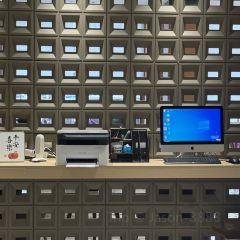 蒋记龍府大竹签烤肉(亿丰国际店) User Photo