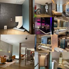 The Grand House Bar User Photo