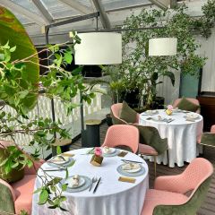 Guanyan Liujin User Photo