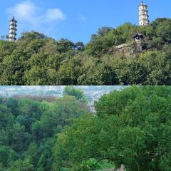 紫阳牛肉麦虾 User Photo