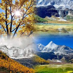 Hot pot of Tibetan User Photo