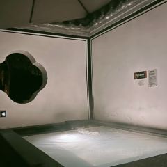 武义璟园蝶来望境酒店·茶餐厅 User Photo