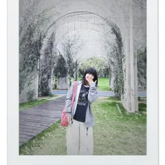 半两·咖啡书店·浮生是杯酒 User Photo