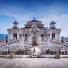 LAO JIE LAO CHU User Photo