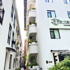 容边排骨饭 User Photo