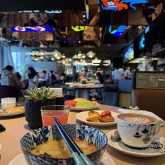 BLIND TIGER User Photo