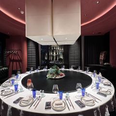 黛外滩(外滩店) User Photo