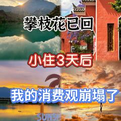 XIONG ER CHANG SHAO KAO User Photo