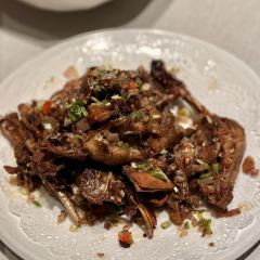 漢舍中国菜馆臻选店(瑞虹天地太阳宫店) User Photo