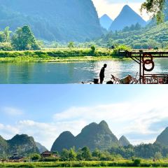 Gwn ndoet vmz Bouxcuengh User Photo