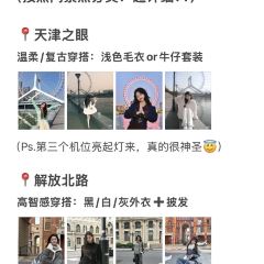 QIAO TOU BAO User Photo