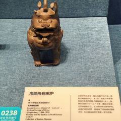 马守疆包头老馆子 User Photo