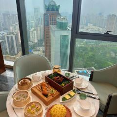 T'ANG COURT User Photo