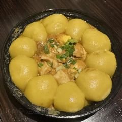 XINJIN TAO 여행 사진